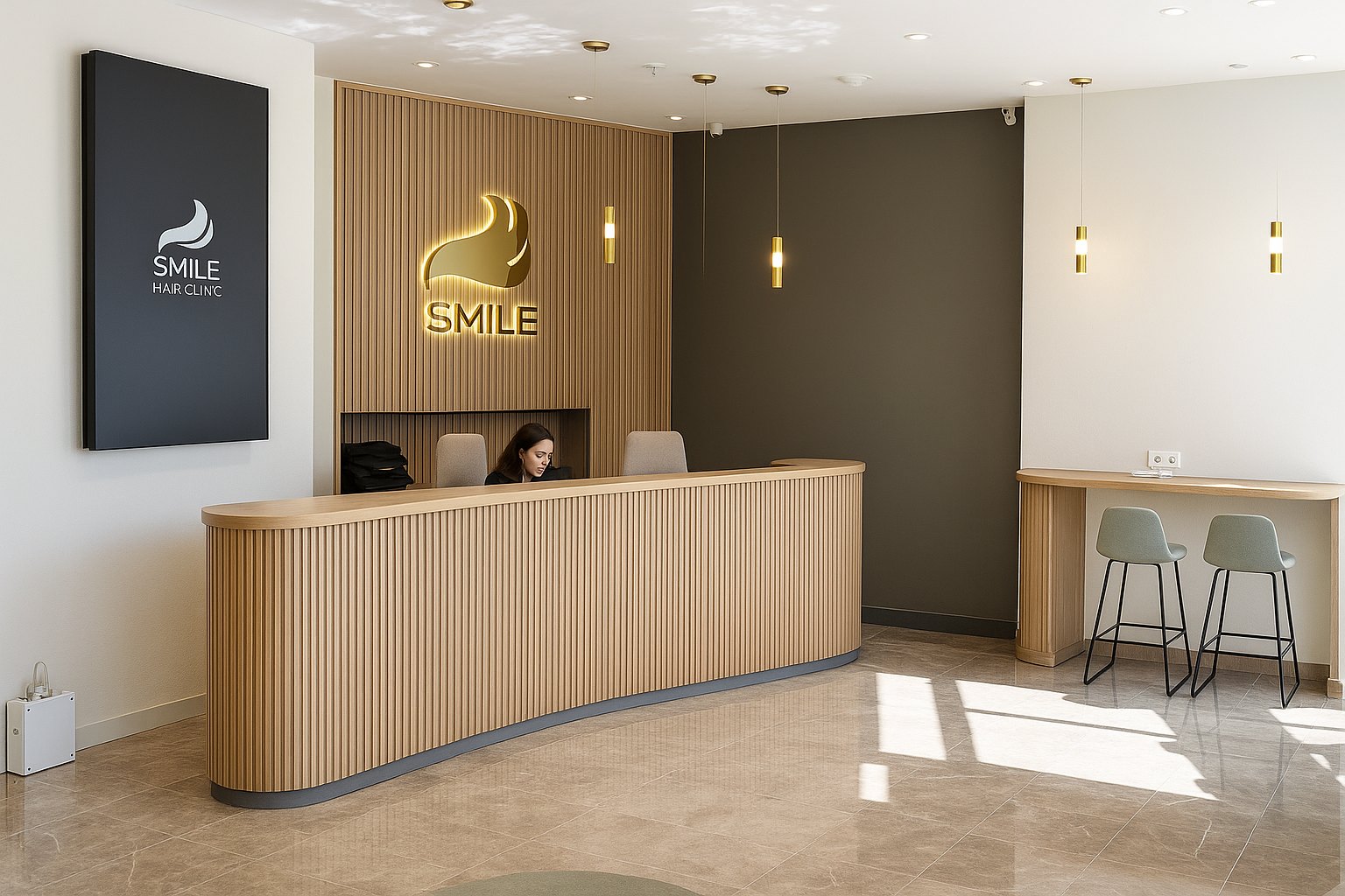 Smile Hair Clinic