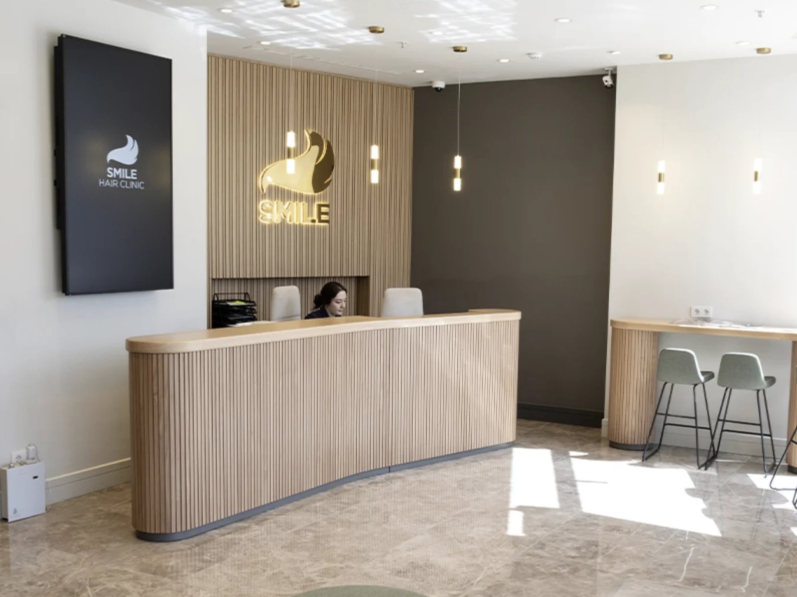 Smile Hair Clinic