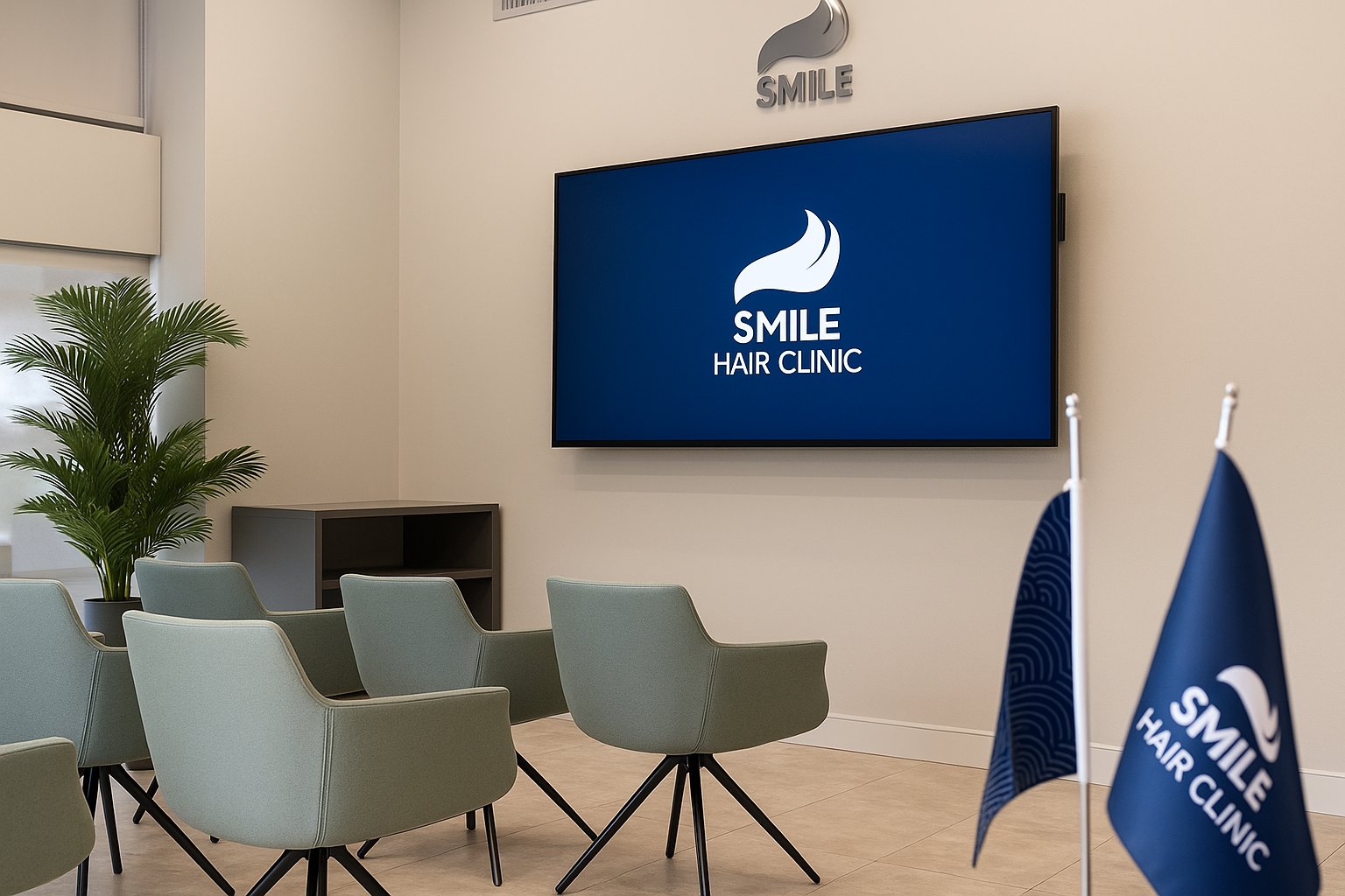 Smile Hair Clinic