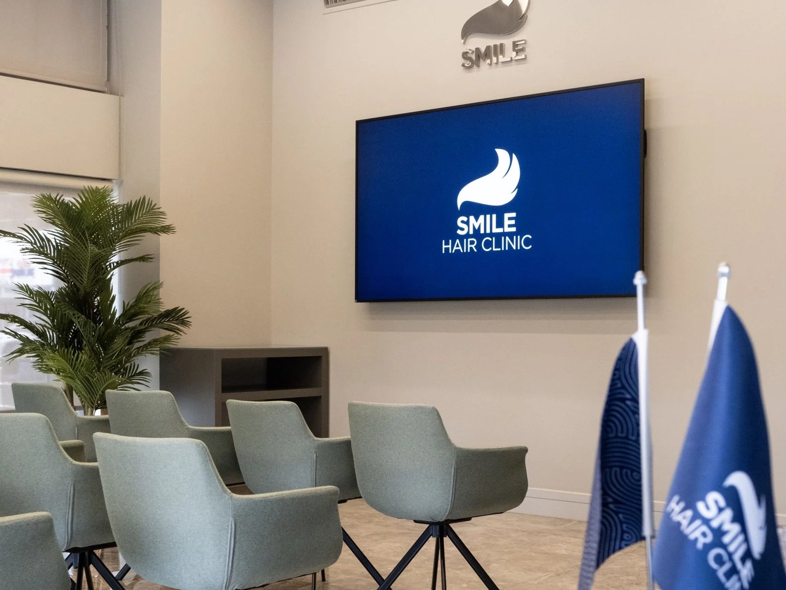 Smile Hair Clinic