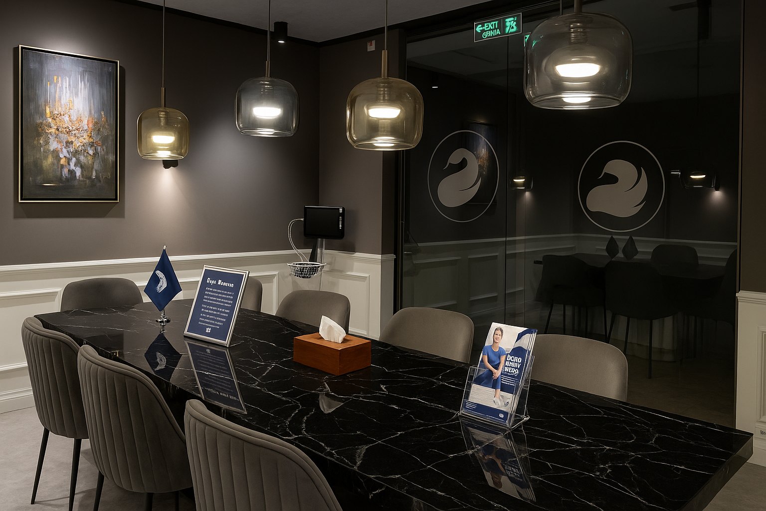 Smile Hair Clinic