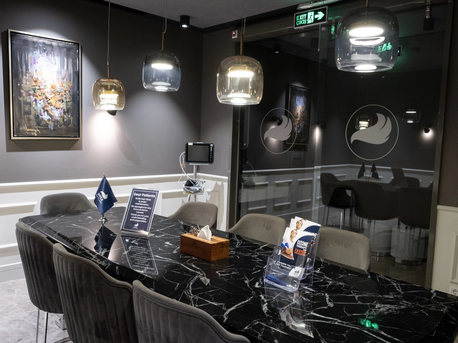 Smile Hair Clinic