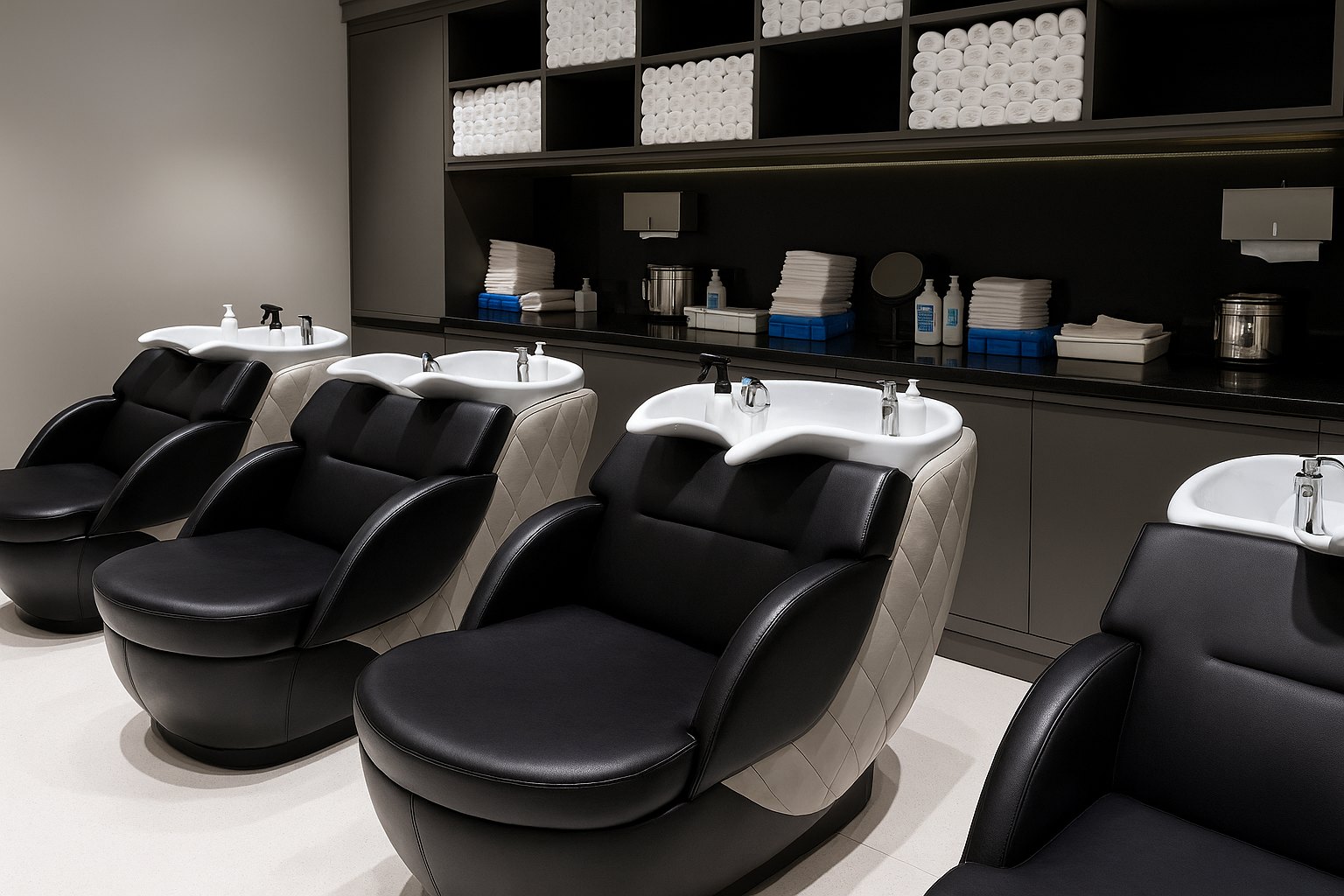 Smile Hair Clinic