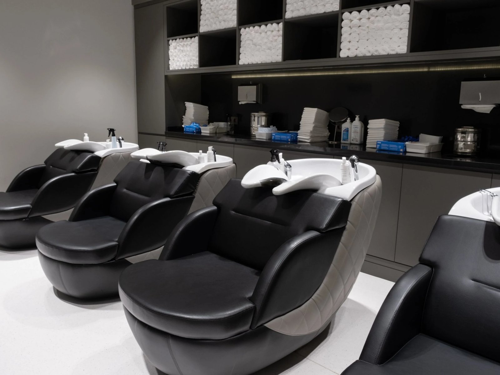 Smile Hair Clinic