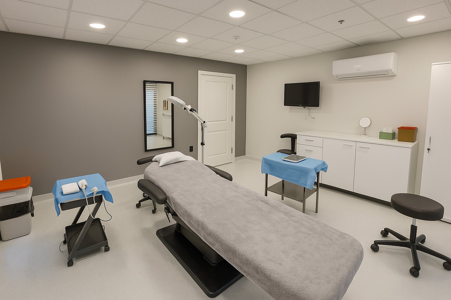 Smile Hair Clinic