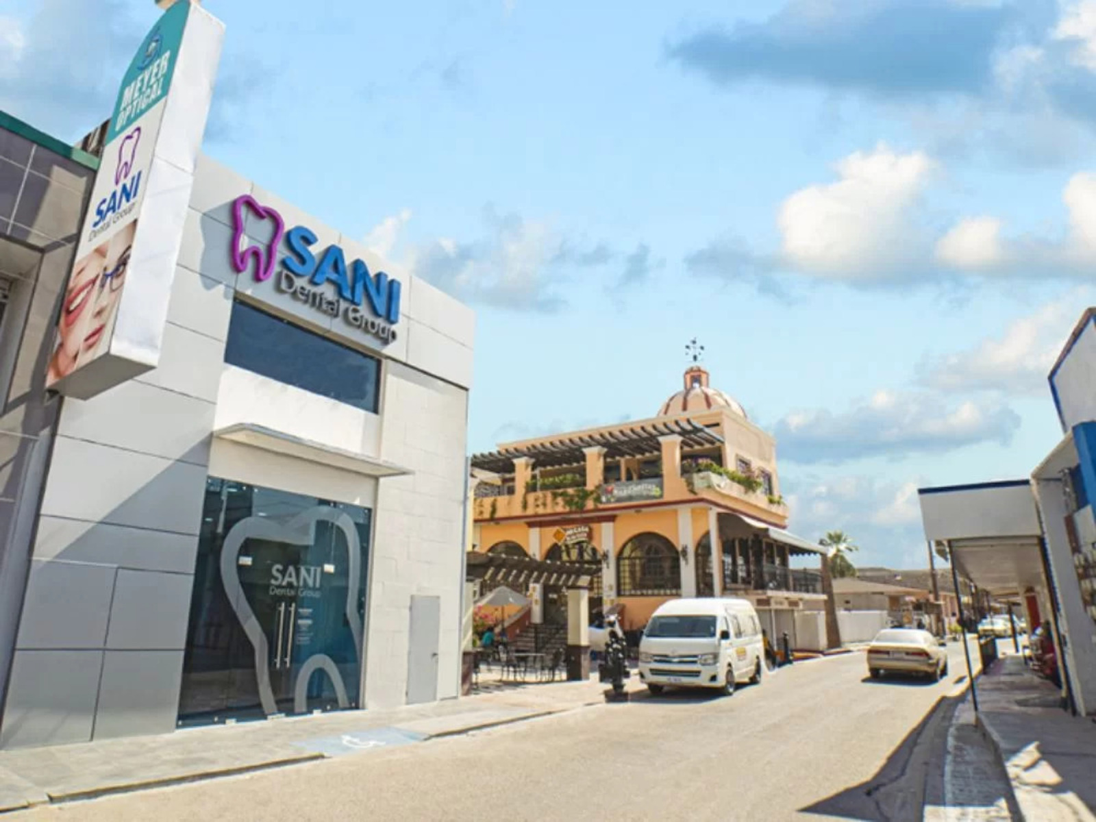 Sani Dental Group