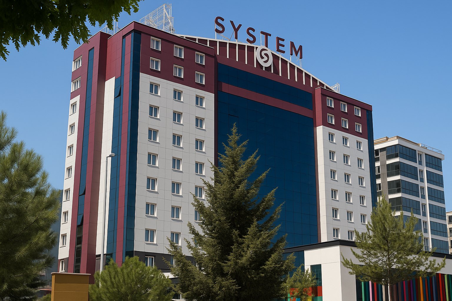 System Hospital