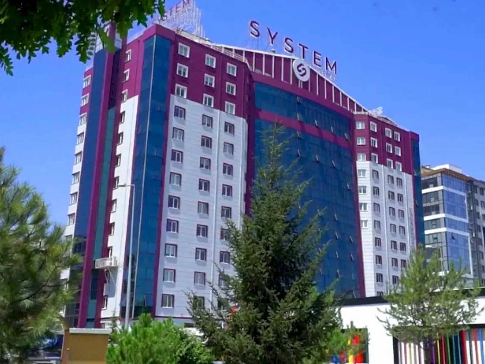 System Hospital