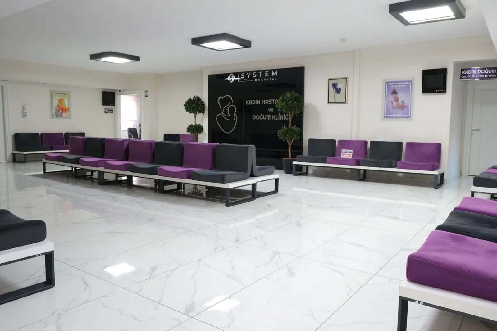 System Hospital
