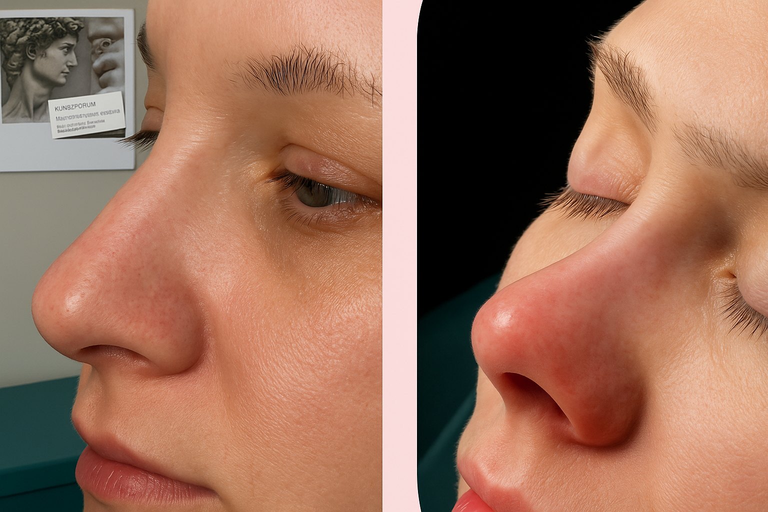 The Nose Clinic