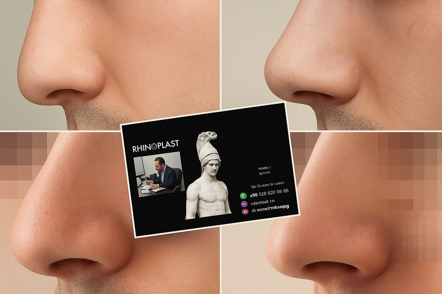 The Nose Clinic