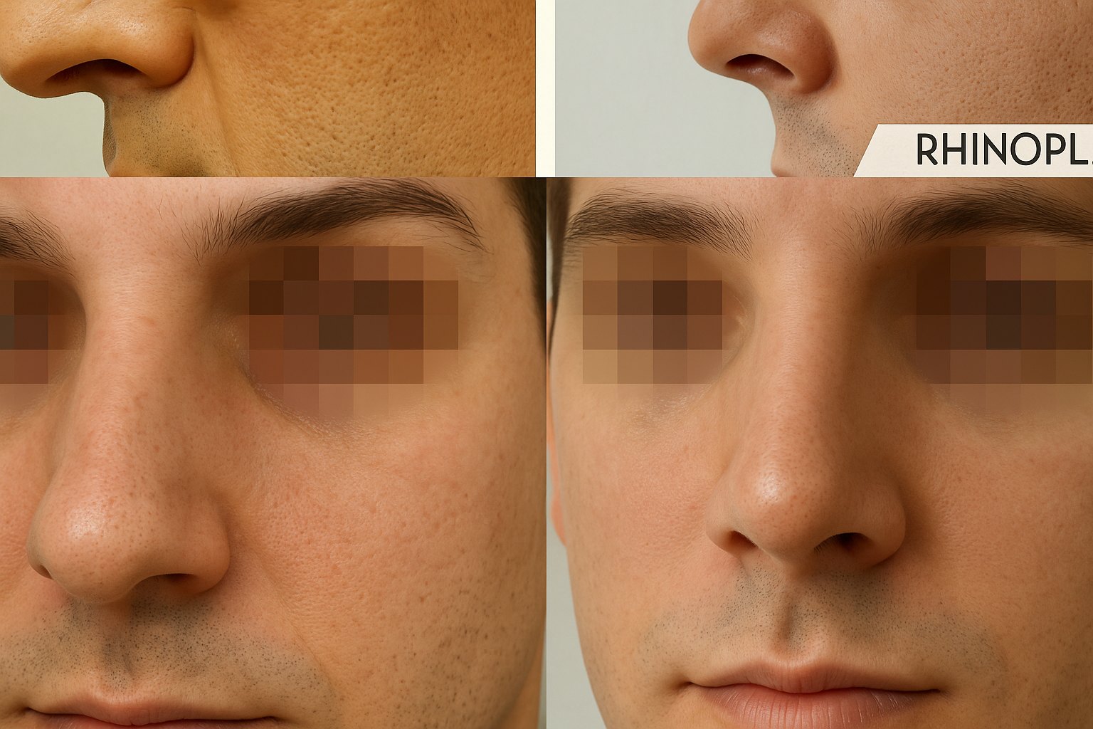 The Nose Clinic