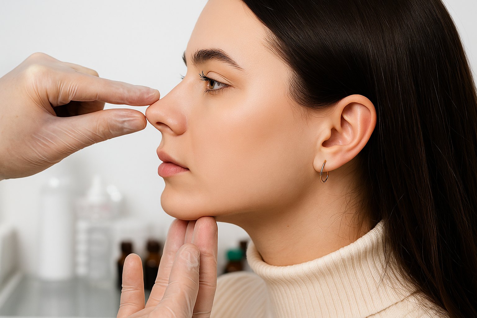 The Nose Clinic