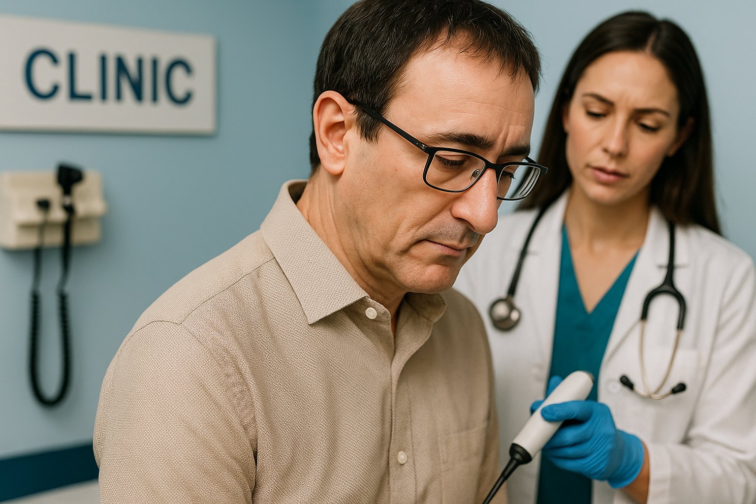 The Nose Clinic