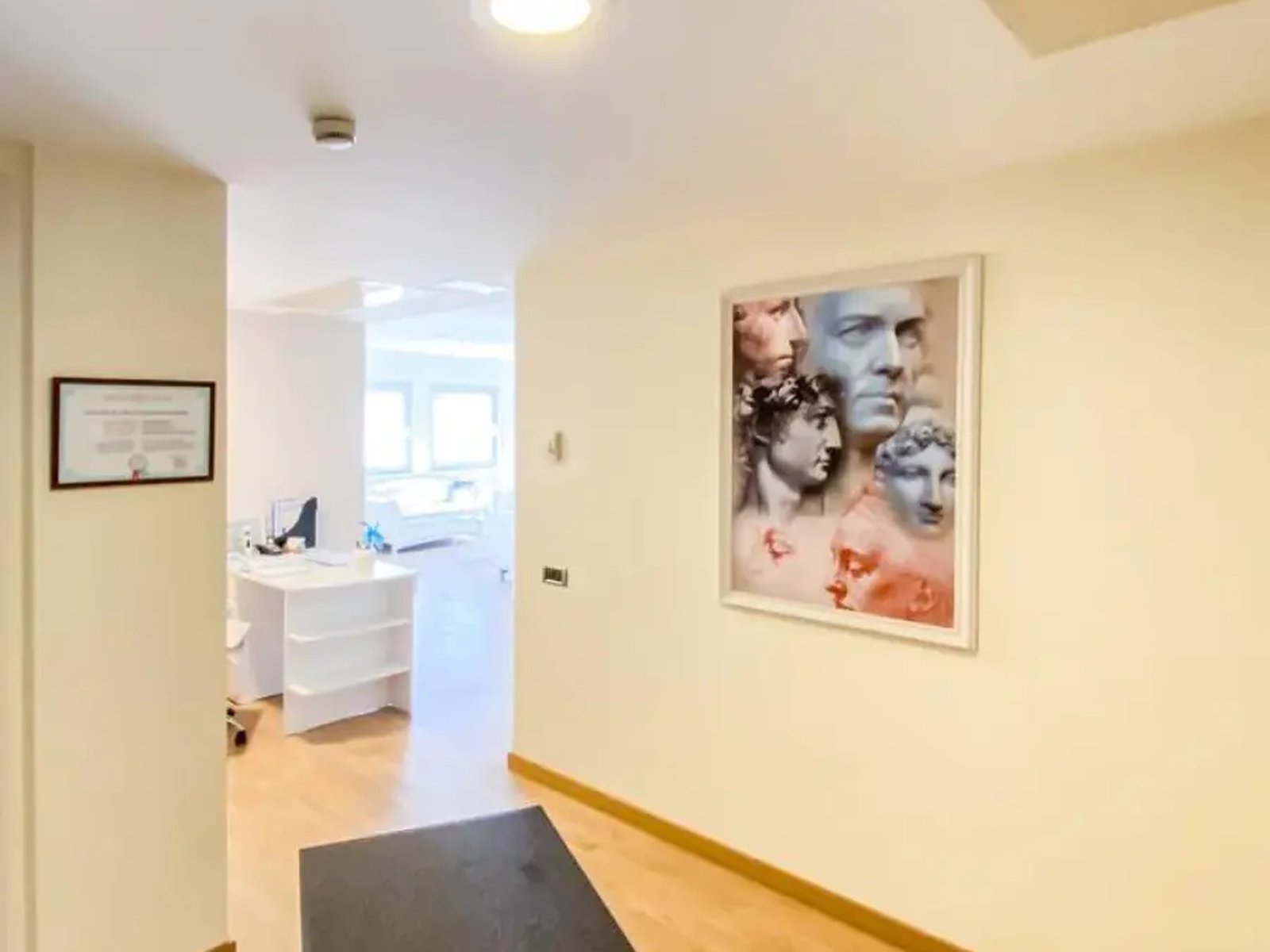 The Nose Clinic