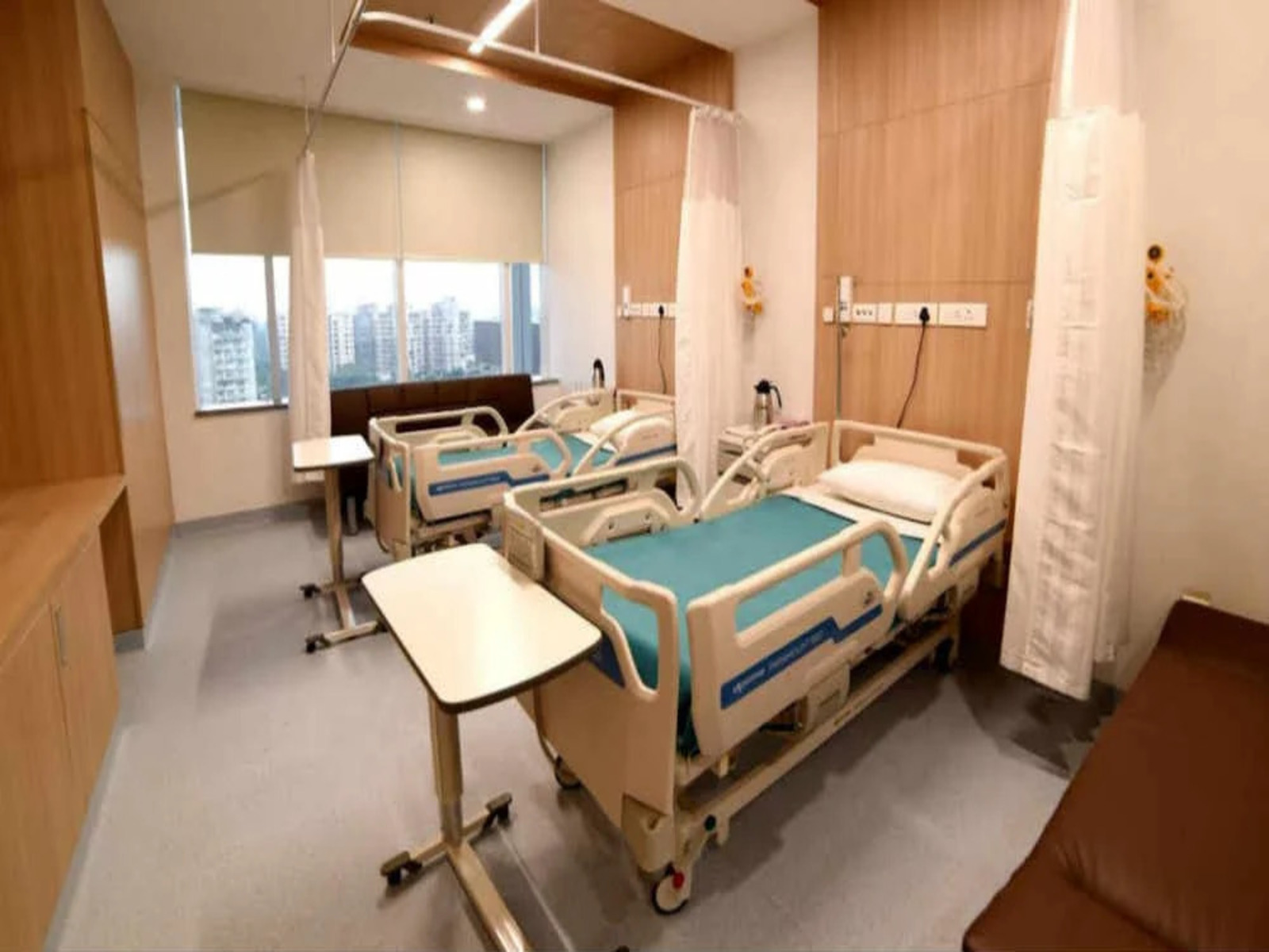 Venkateshwar Hospital