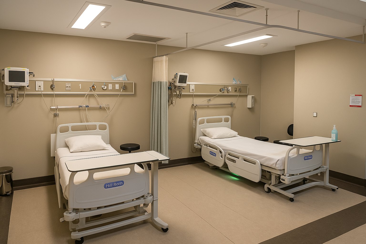 Memorial Ankara Hospital
