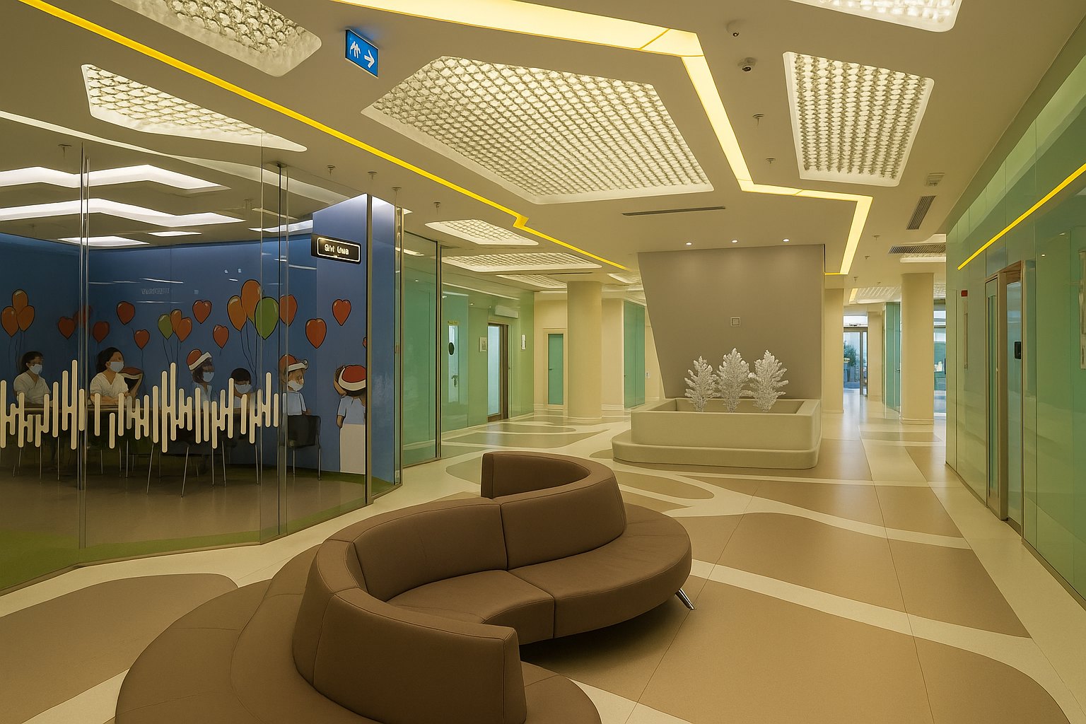 Memorial Ankara Hospital