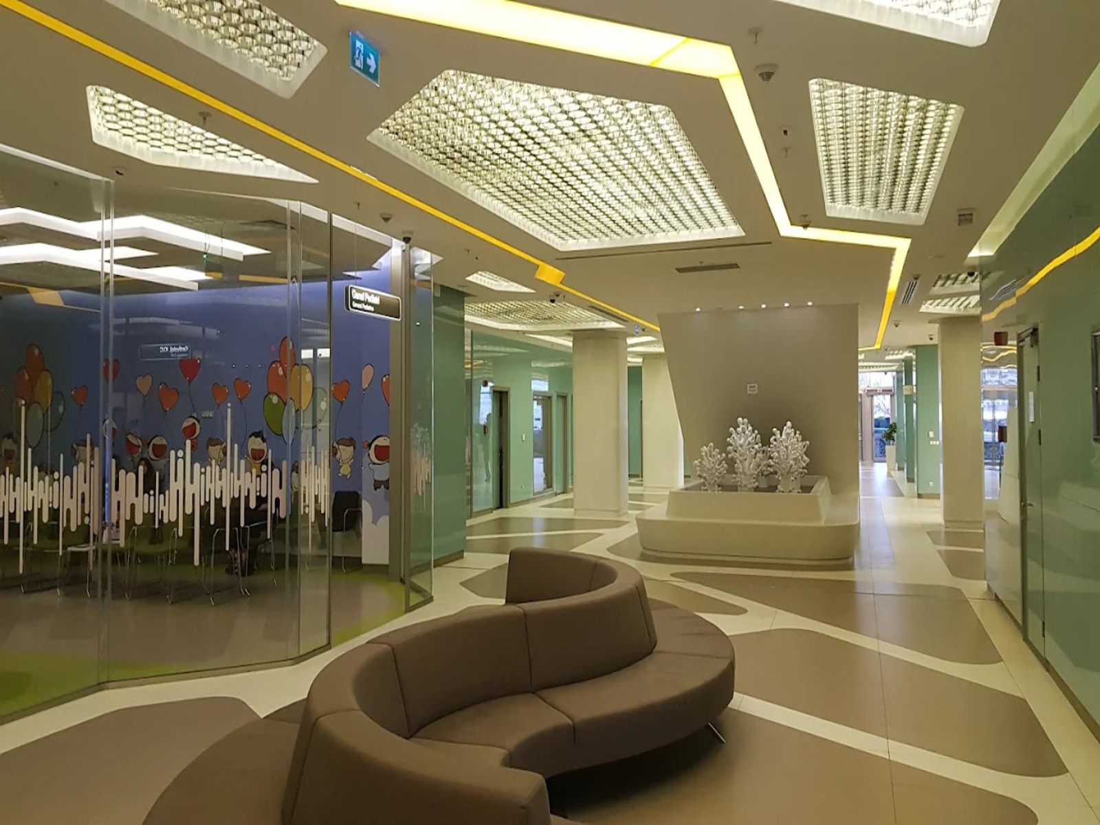 Memorial Ankara Hospital