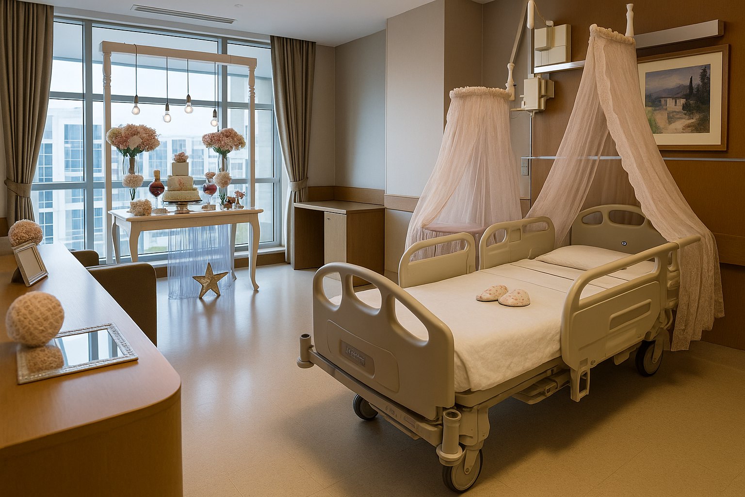 Liv Hospital