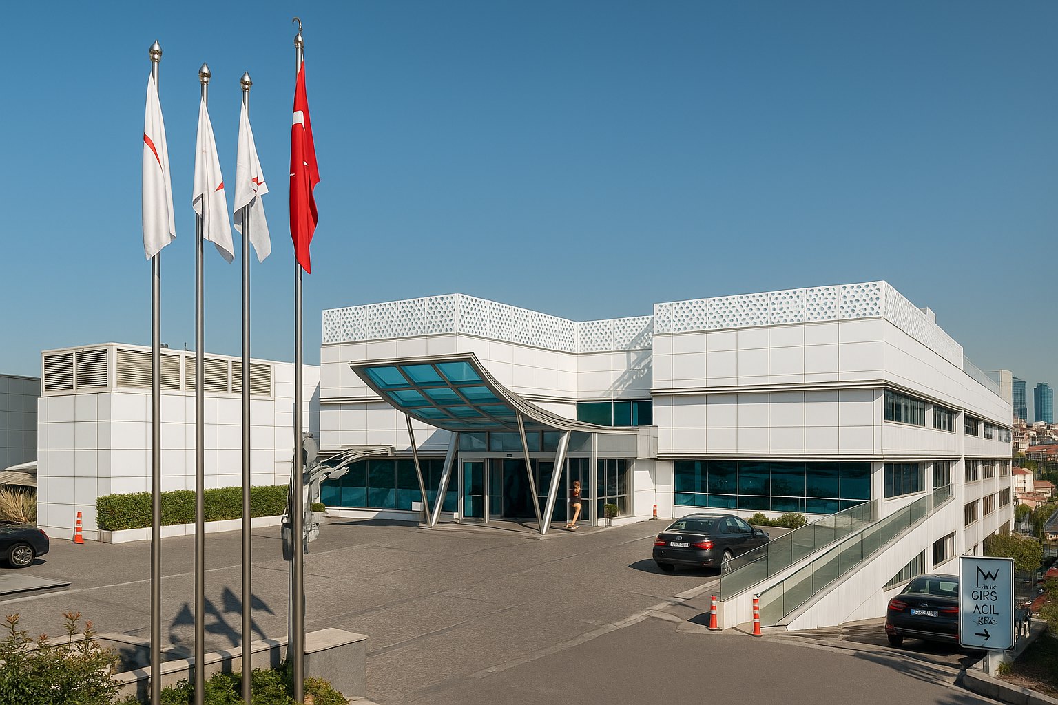 Liv Hospital