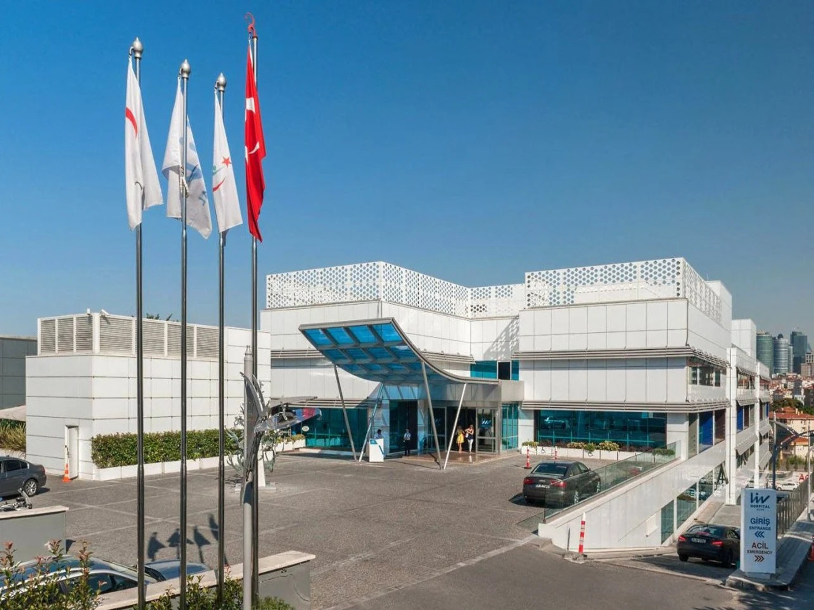 Liv Hospital