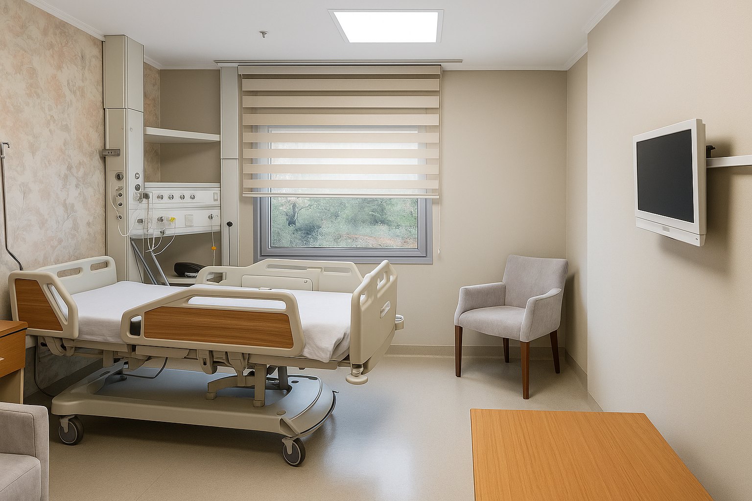 Dr. Cağrı Sade Plastic Surgery Center