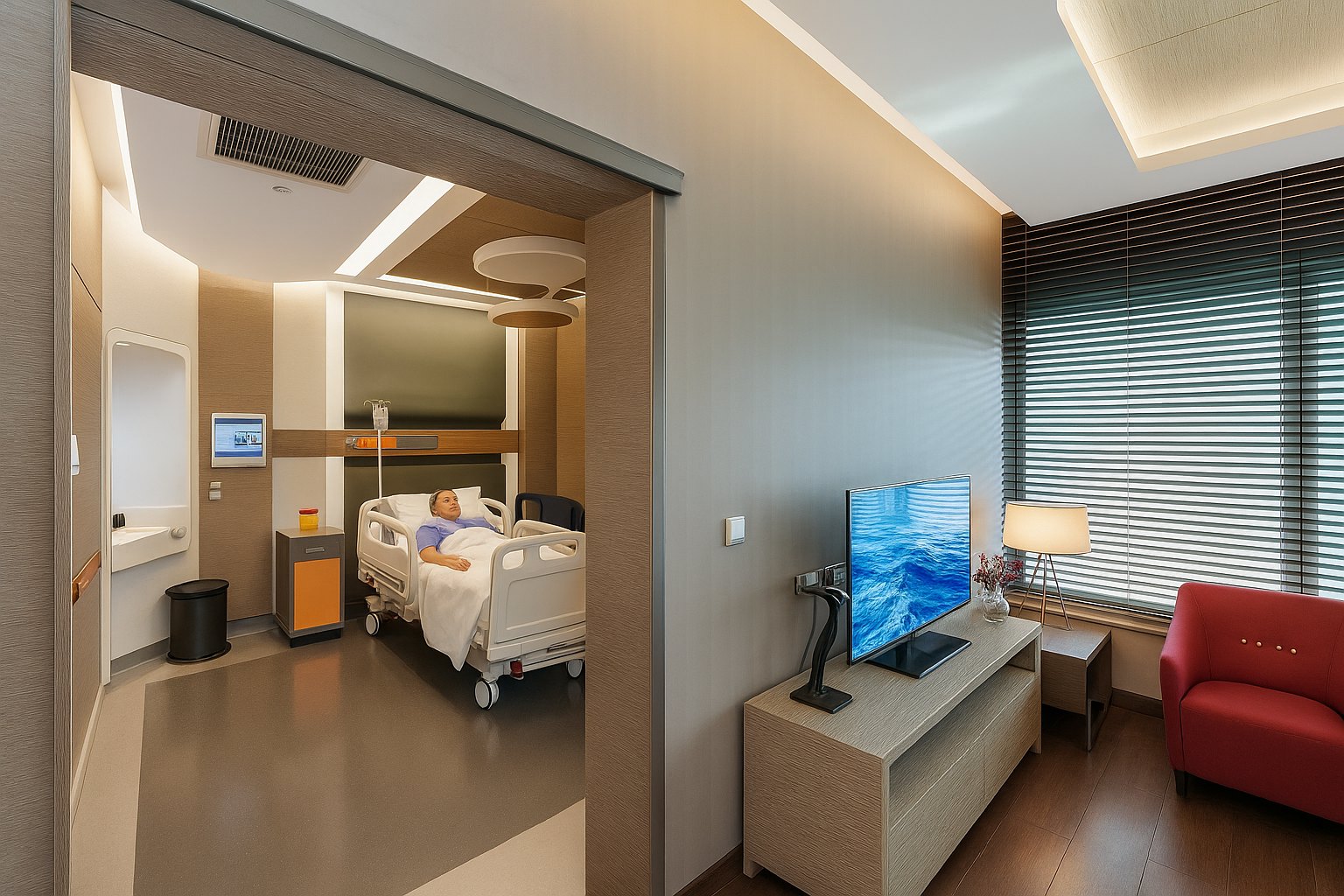 Liv Hospital