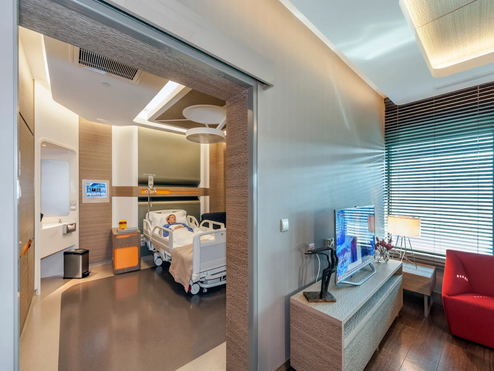 Liv Hospital