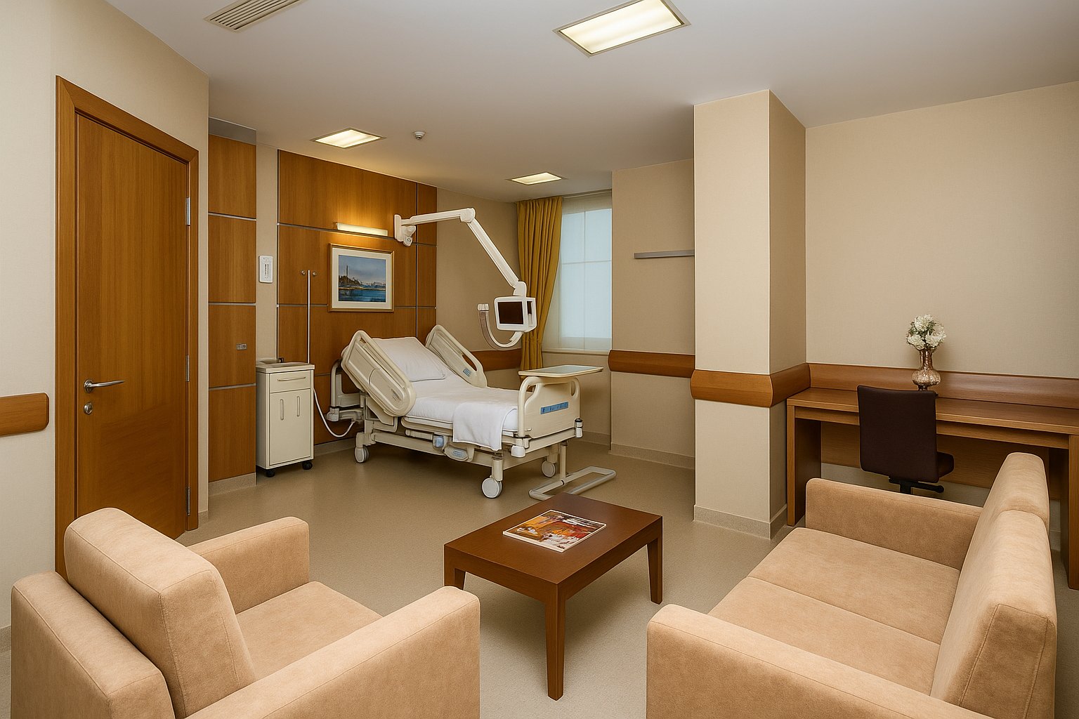 Hisar Hospital