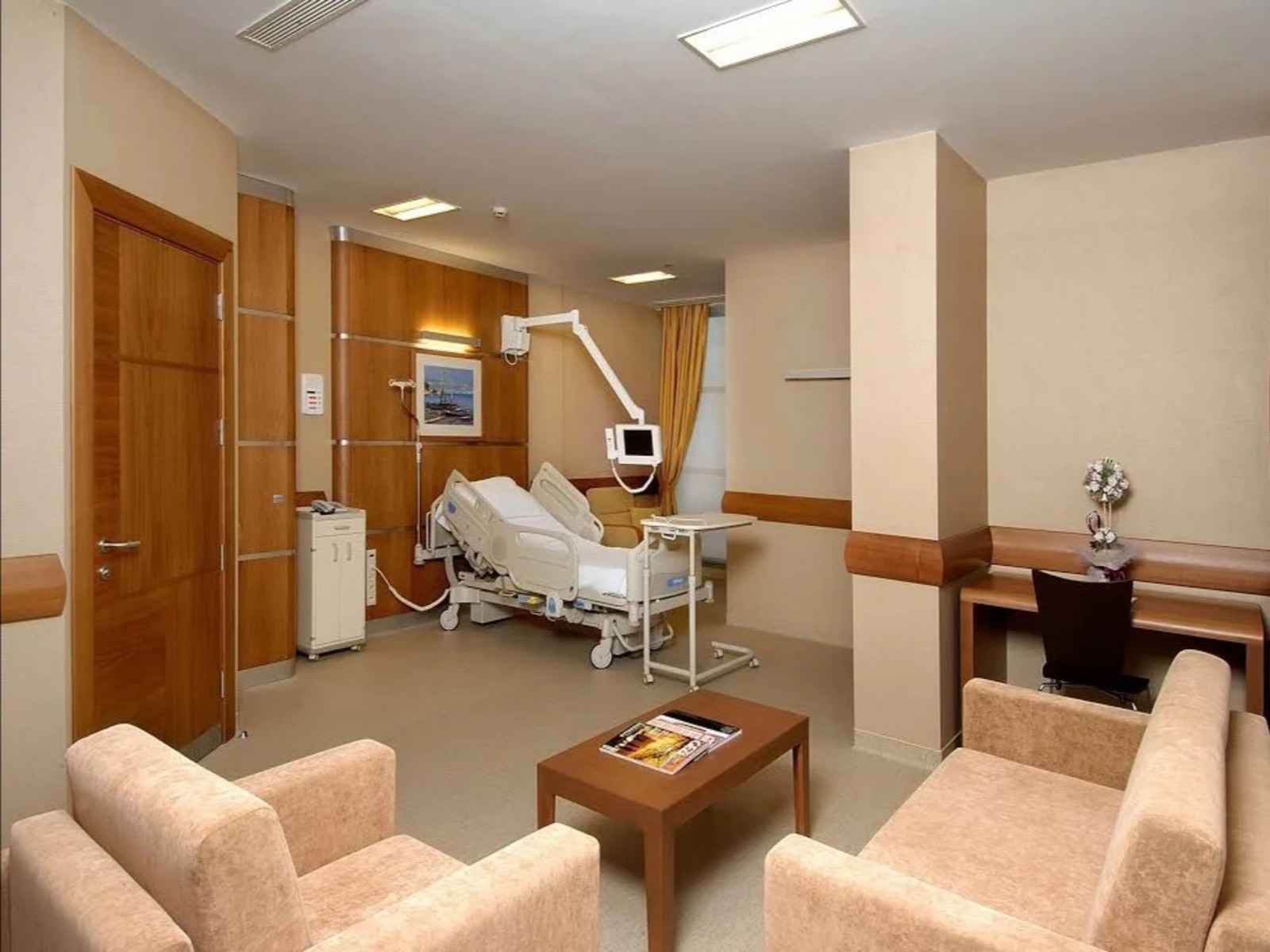 Hisar Hospital