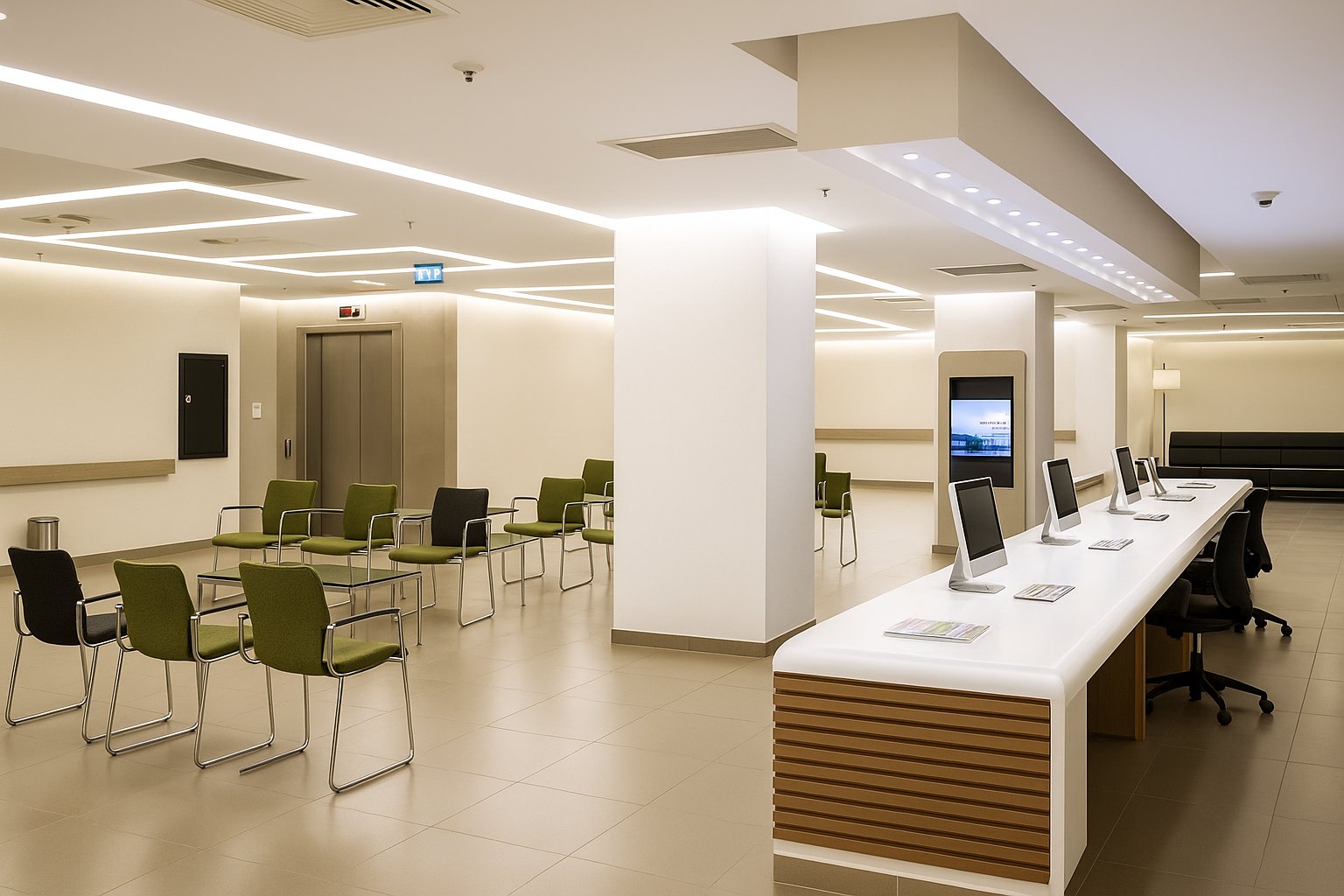 Memorial Ankara Hospital