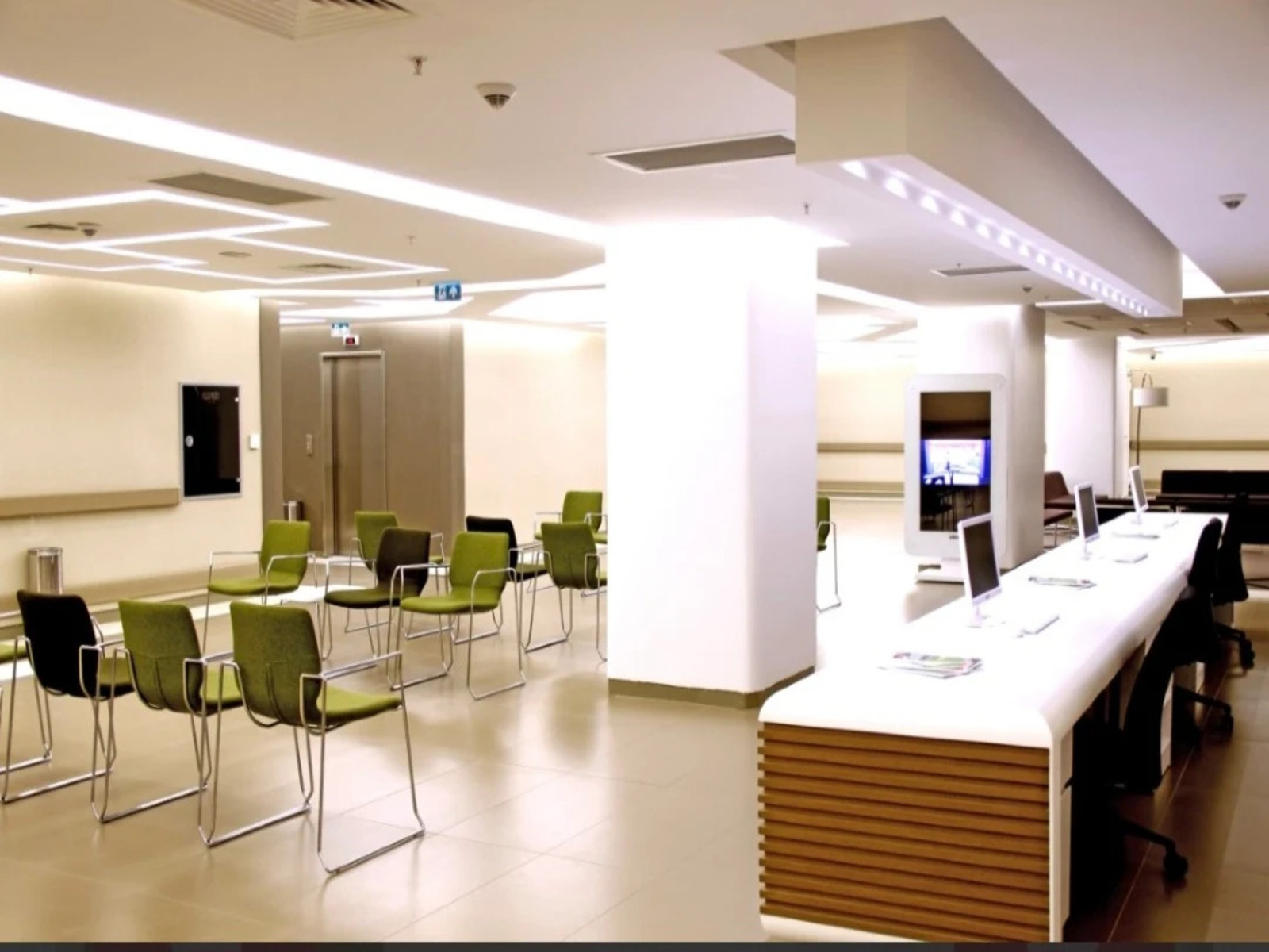 Memorial Ankara Hospital