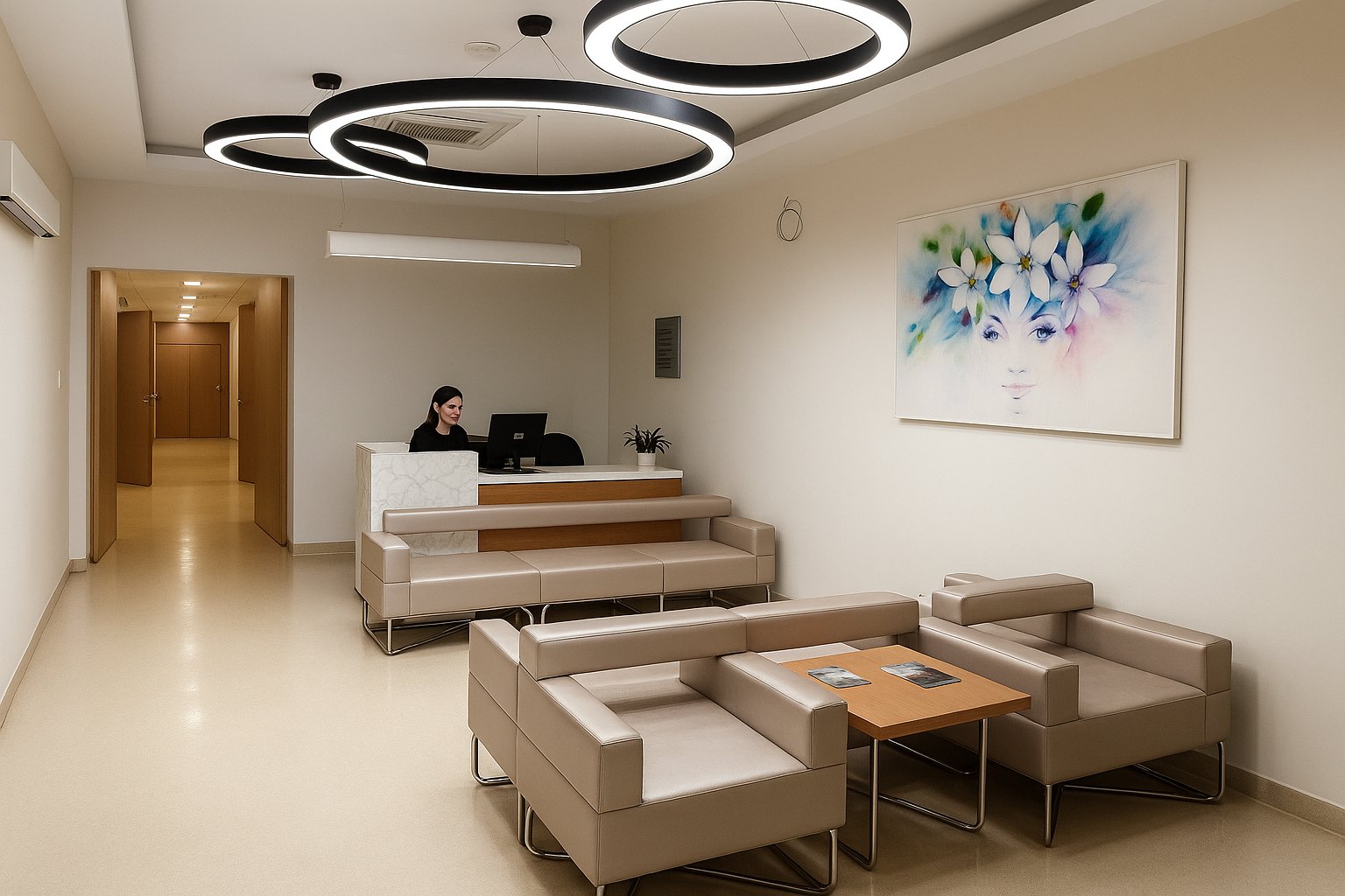 Dr. Cağrı Sade Plastic Surgery Center