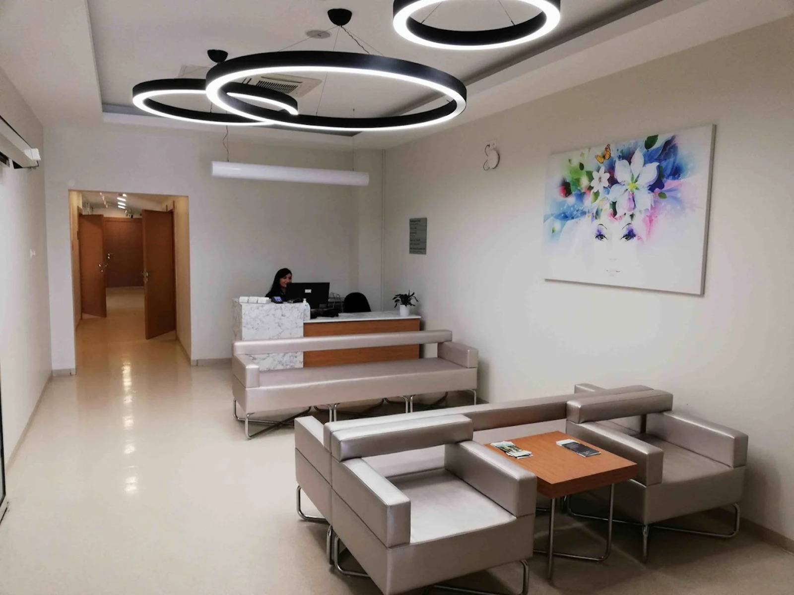 Dr. Cağrı Sade Plastic Surgery Center