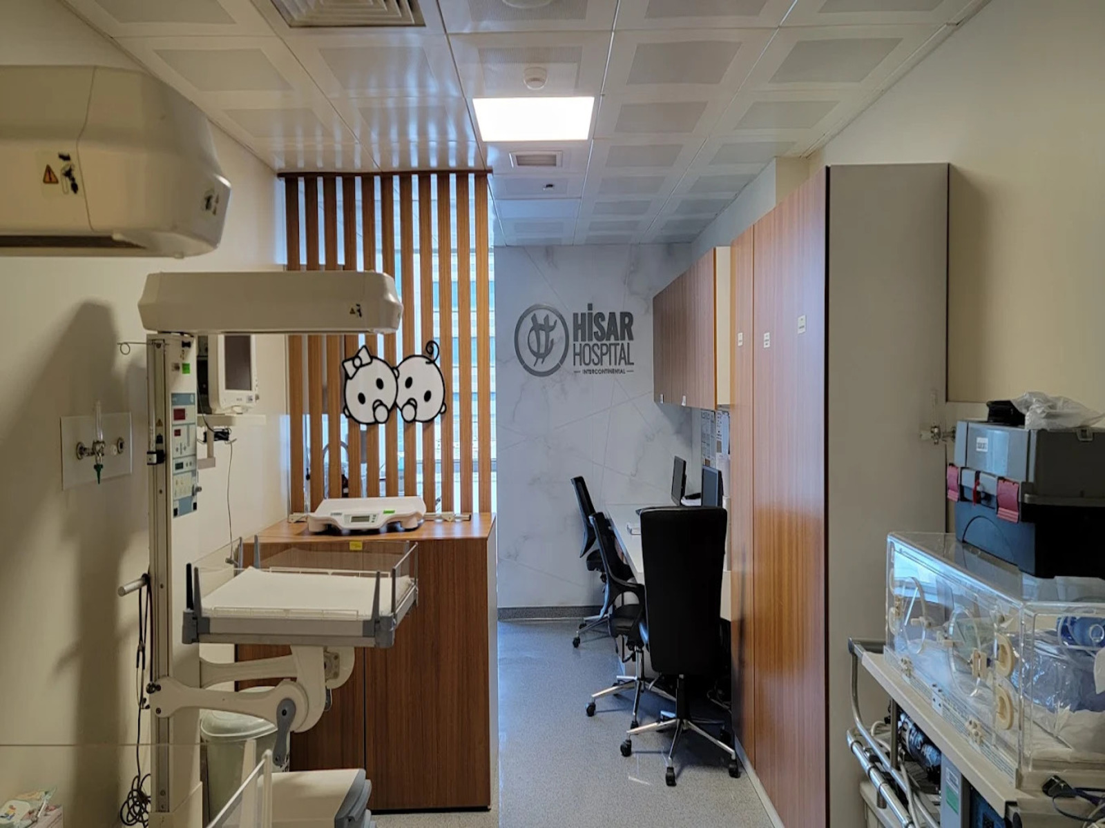 Hisar Hospital
