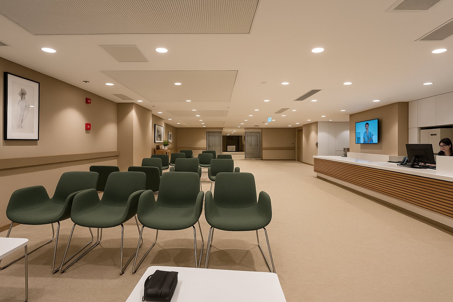 Memorial Ankara Hospital