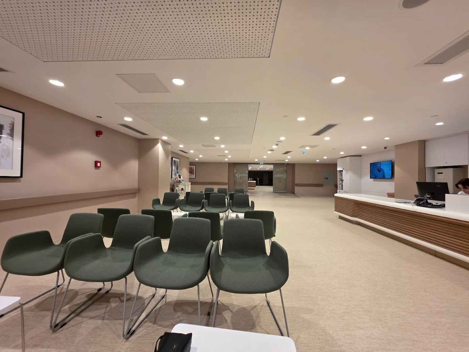 Memorial Ankara Hospital