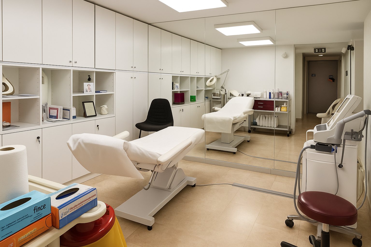 Dr. Cağrı Sade Plastic Surgery Center