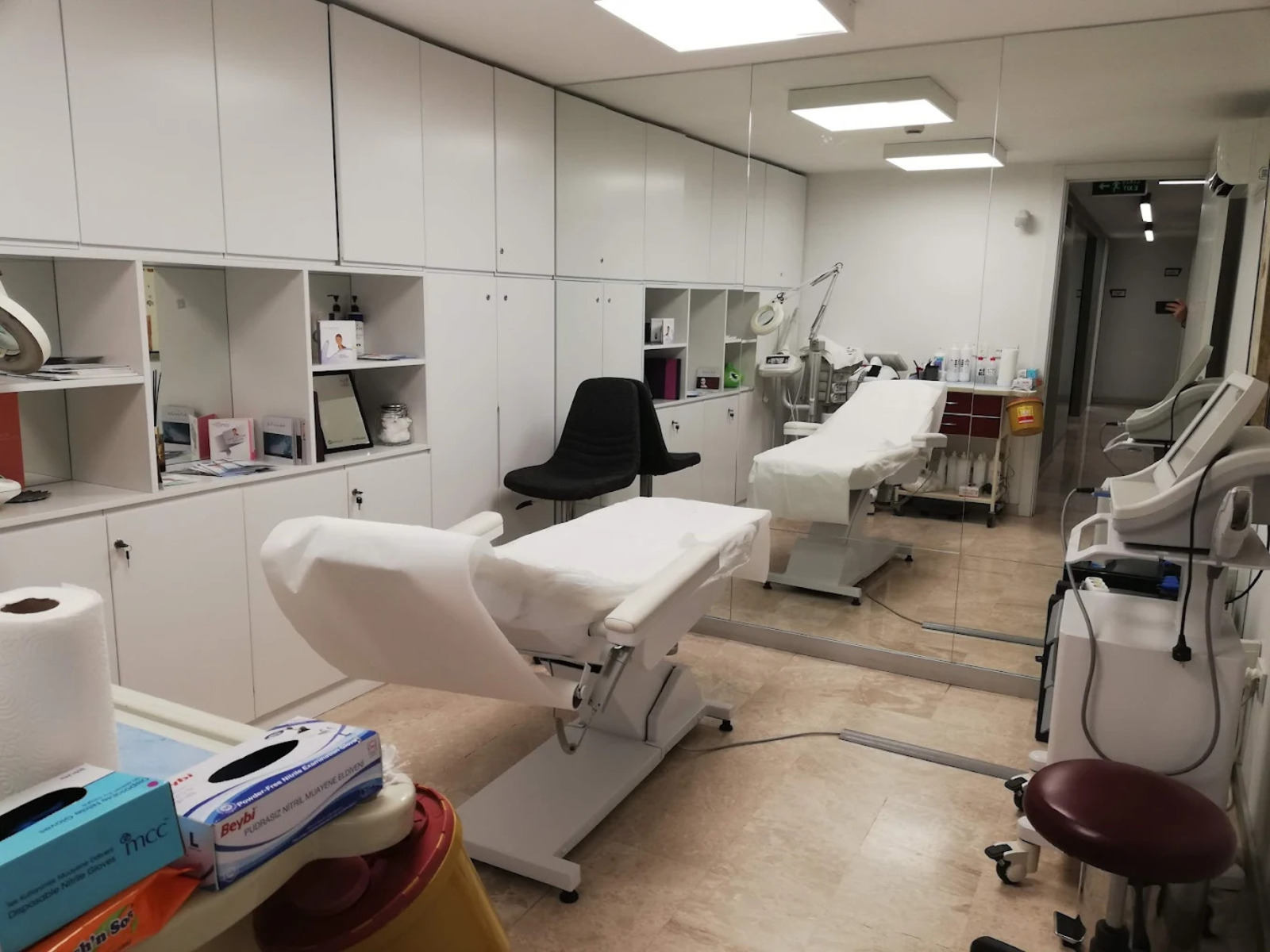 Dr. Cağrı Sade Plastic Surgery Center