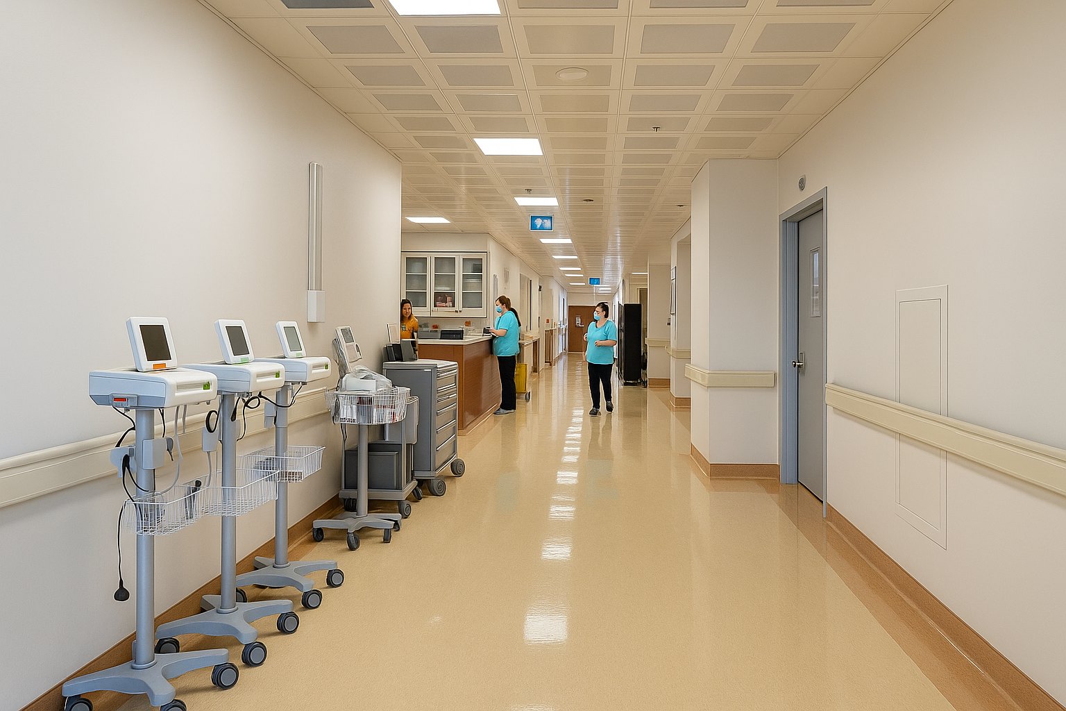 Hisar Hospital