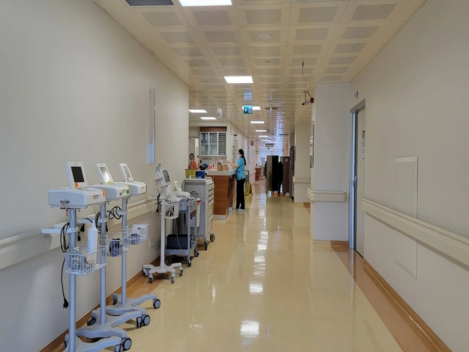 Hisar Hospital