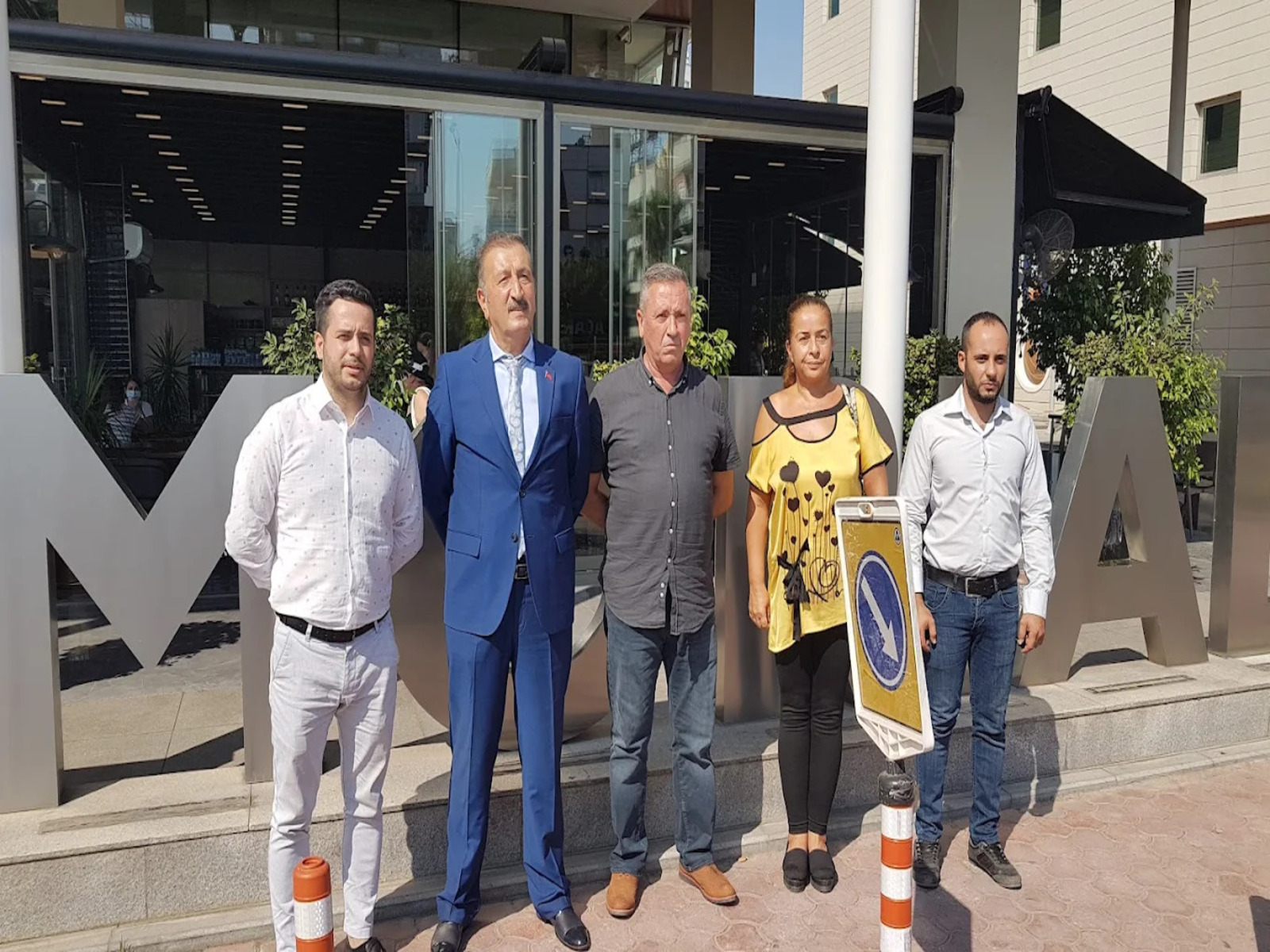 Memorial Antalya Hospital (Kepez)