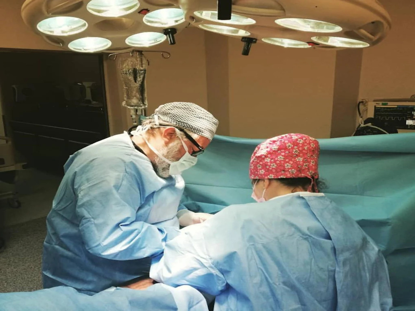 Dr. Cağrı Sade Plastic Surgery Center
