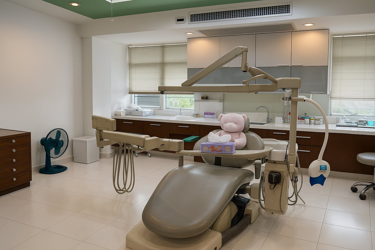 Bangkok Dental Spa