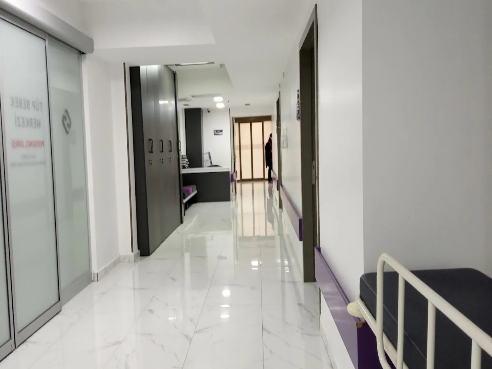 System Hospital