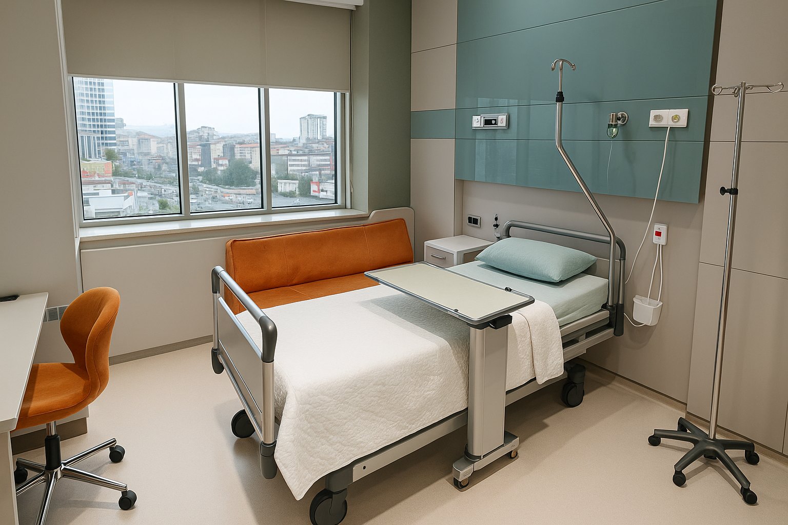 Erdem Hospital