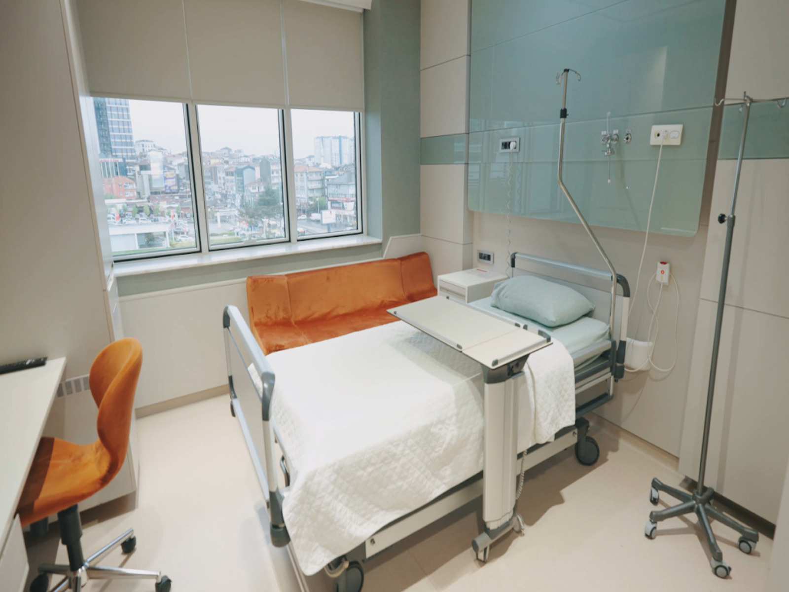 Erdem Hospital