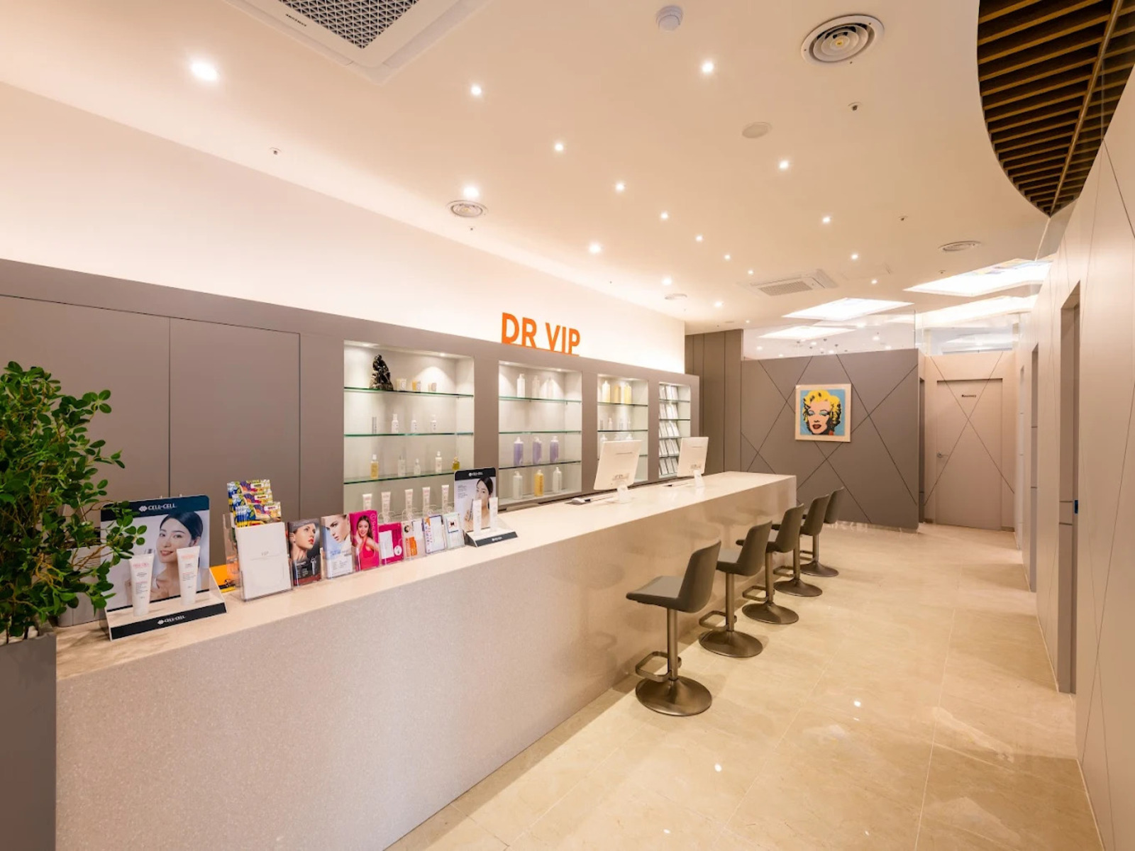 VIP Plastic Surgery