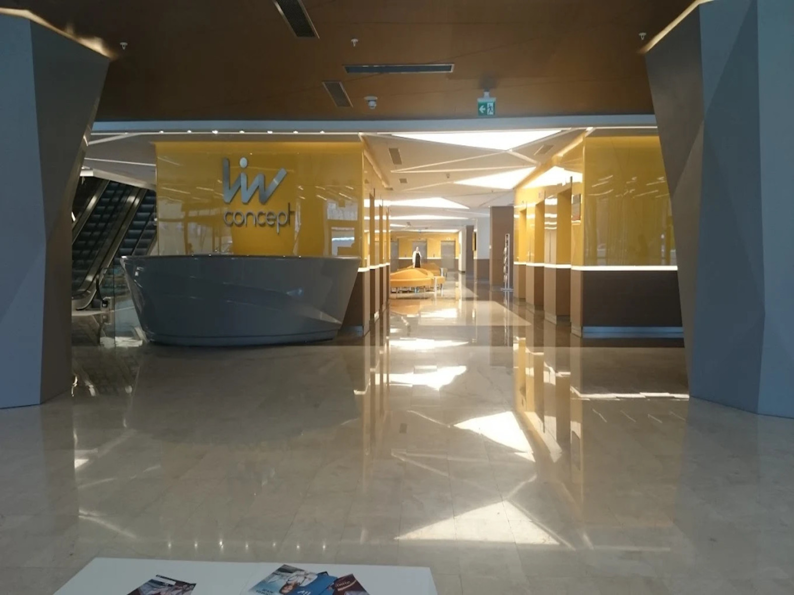 Medical Park Florya